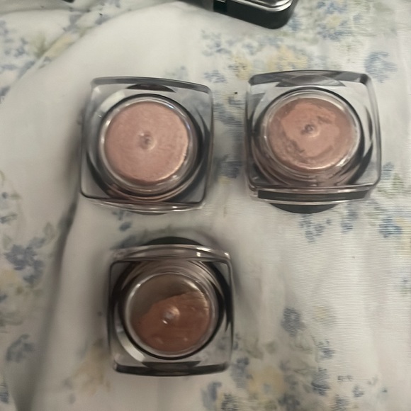 butter LONDON Makeup Brand New Butter London Glazen Eye Gloss Color